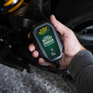 Battery Tender Junior 750mA 12V Battery Charger and Maintainer
