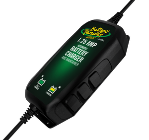 Battery Tender® Plus 12V 1.25 Amp IP65