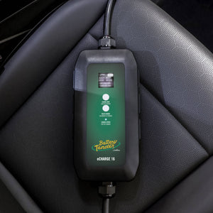 eCharge 16 Amp Level 1 EV Charger