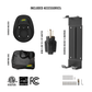 eCharge 16 Amp Level 1 EV Charger