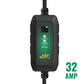 eCharge 32 Amp Level 1+2 EV Charger