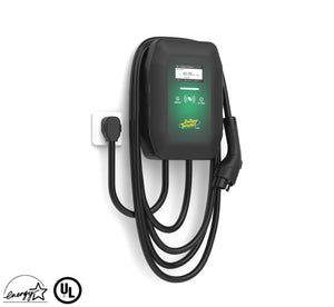 eCharge 48 Amp Level 2 EV Charger