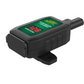 Battery Tender® Quick Disconnect USB and USB-C Voltage Indicator
