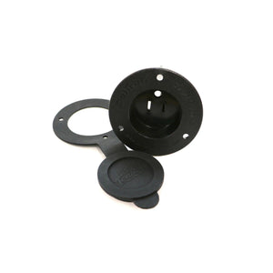 Battery Tender® AC Power Port Inlet