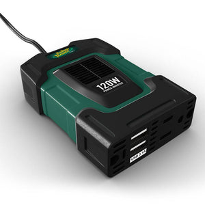 Battery Tender® Power Inverter 120 Watt 12V