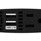 Battery Tender® Power Inverter 120 Watt 12V