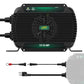 PowerPlus 12V 26 Amp Battery Charger and Maintainer
