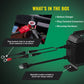 PowerPlus 24V 20 Amp Battery Charger and Maintainer