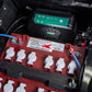 PowerPlus 36V 18 Amp Battery Charger and Maintainer