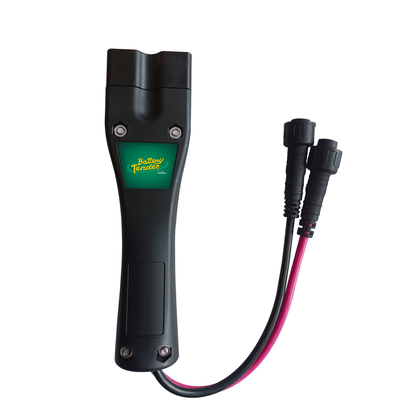 PowerPlus 48V E-Z-GO TXT/RXV 3-Pin Plug