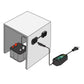 Battery Tender® Quick Disconnect Cable Mount