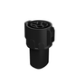 Battery Tender® J1772 to Tesla Adapter