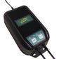 WaveCharge 2-Bank 12V 6 Amp Battery Charger and Maintainer
