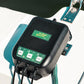 WaveCharge 3-Bank 12V 9 Amp Battery Charger and Maintainer