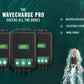 WaveCharge Pro 3-Bank 12V 30 Amp Battery Charger and Maintainer