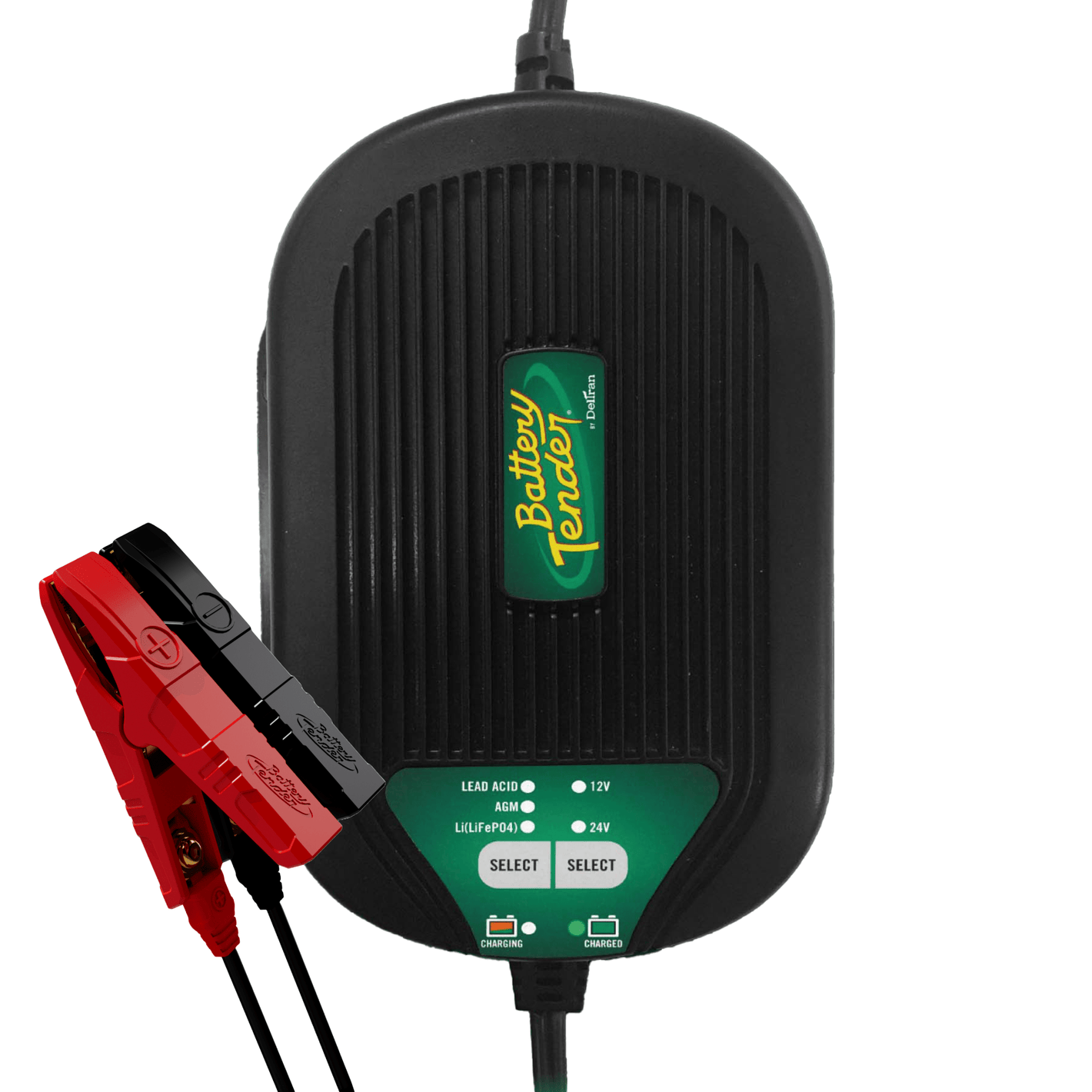PowerTender® 5 Amp 12V/24V Battery Charger and Maintainer