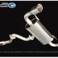 GReddy 13-15 Scion FR-S Supreme SP Exhaust