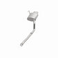 BRExhaust 10-13 Acura MDX 3.7L Direct-Fit Exhaust Muffler Kit