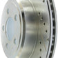 StopTech Select Sport 2011-2012 Dodge Challenger RT Drilled and Slotted Rear Right Brake Rotor