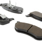 StopTech Street Brake Pads