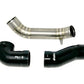 Torque Solution 2022+ Subaru WRX Titanium Intake Pipe Kit