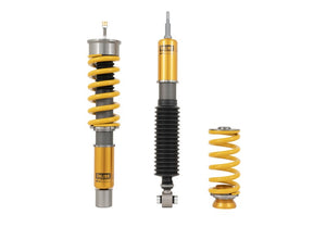 Ohlins 17-20 Audi A4/A5/S4/S5/RS4/RS5 (B9) Road &amp; Track Coilover System