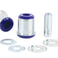SuperPro 15-25 Toyota Hilux (2WD) Front Lower Control Arm Inner Rear Bushing Kit