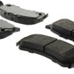 StopTech Street Select Brake Pads