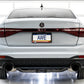 AWE Tuning 22-25 Volkswagen Jetta GLI Track Edition Exhaust - Diamond Black Tips