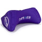 NRG Memory Foam Neck Pillow For Any Seats- Purple