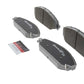 Brembo 19-22 Ram 1500 Front NAO Brake Pad
