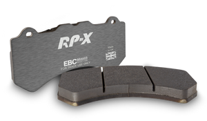 EBC Racing AP Racing CP6080 Calipers RP-X Brake Pads