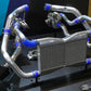 GReddy 09-20 Nissan 370Z Z34 T517Z 8cm Twin Turbo Kit (RHD only)