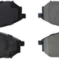 StopTech Sport Brake Pads w/Shims and Hardware - Front