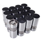 Comp Cams Oldsmobile/Pontiac Applications DLC Hydraulic Flat Tappet Lifter .842in Dia. -8 Cyl