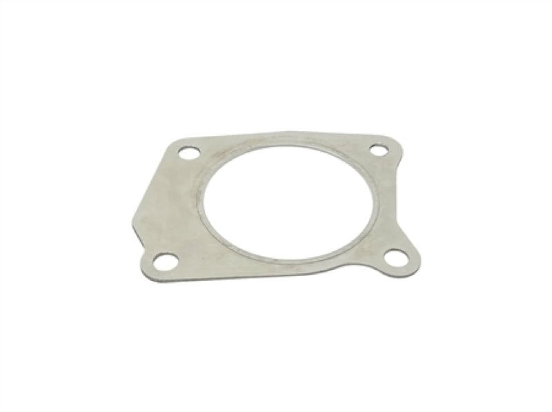 Torque Solution Multi-Layer Stainless Gasket: Subaru FA20 Turbo to J-Pipe