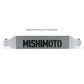 Mishimoto 2022+ Honda Civic 1.5T Performance Intercooler - Silver