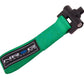 NRG Bolt-In Tow Strap Green - Mazda 3 / Mazdaspeed 3 04-07 (5000lb. Limit)