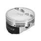 Manley Chevrolet 5.3L LS Gen III Piston Set - 3.790in Bore 1.115in CH, -7.00 CC