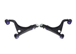 SuperPro Lower Control Arm Kit