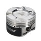 Manley BMW N55/S55 37cc Platinum Series Dish Piston - Single