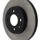 Stoptech Acura & Honda Civic/Del Sol Front CRYO-STOP Rotor