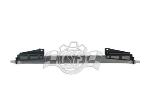 CSF 21-20 Chevy Silverado 2500/3500 6.6L Turbo Diesel Auxiliary Radiator