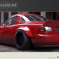 GReddy 89-97 Mazda Miata (NA) Pandem Rocket Bunny Wide Body Front Over-Fenders