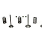 Wiseco 02-06 CRF450R Steel Valve Set