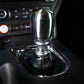 GrimmSpeed Stubby Shift Knob Stainless Steel (Raw) - M12x1.25