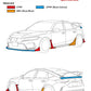 HKS BODY KIT TYPE-S FL5 R-Spoiler