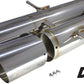 GReddy DD-R Stainless Steel Tips L=150mm (Pair)