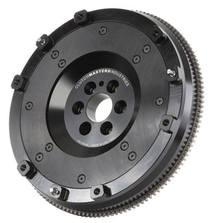 Clutch Masters 12-15 Chevrolet Cruze 1.4L Turbo 6-speed - Aluminum Flywheel