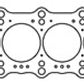 Cometic Toyota / Lexus Supra 93-UP 87mm .060 inch MLS Head Gasket 2JZ Motor